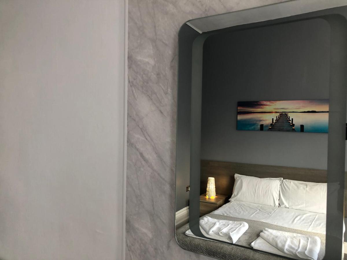 Capital One Hotel Μπόρνμουθ Εξωτερικό φωτογραφία