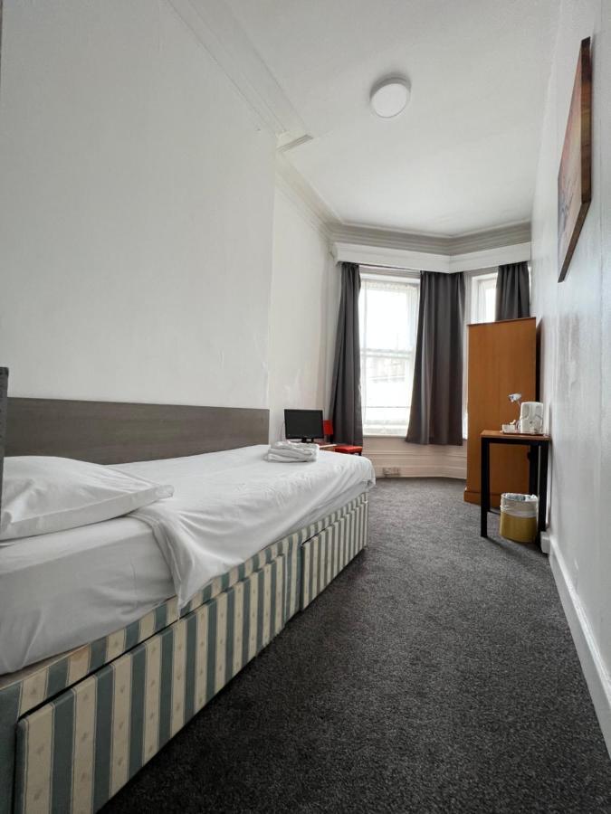Capital One Hotel Μπόρνμουθ Εξωτερικό φωτογραφία