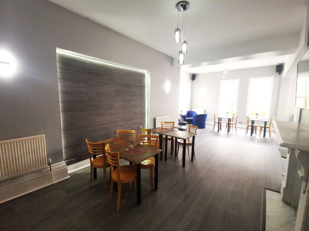 Capital One Hotel Μπόρνμουθ Εξωτερικό φωτογραφία
